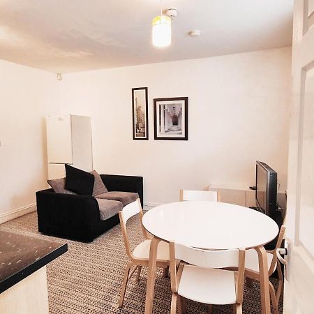 Cozy 1 Bedroom Flat Nr Nottingham Ngoại thất bức ảnh