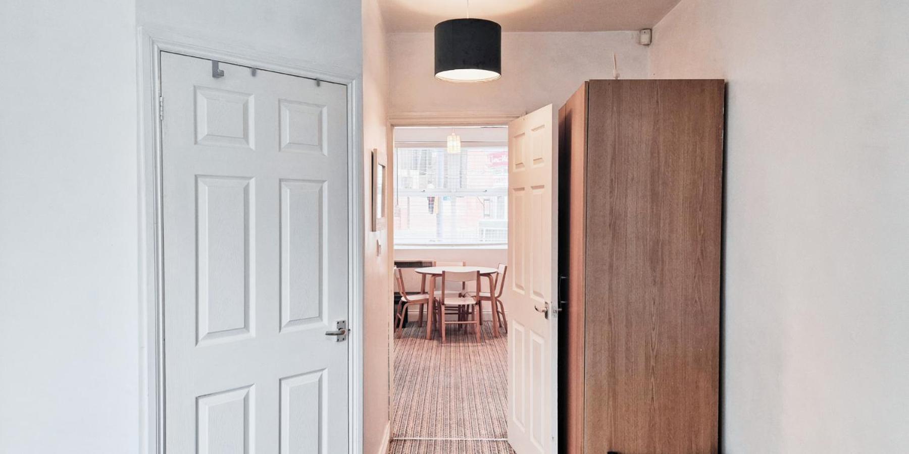 Cozy 1 Bedroom Flat Nr Nottingham Ngoại thất bức ảnh