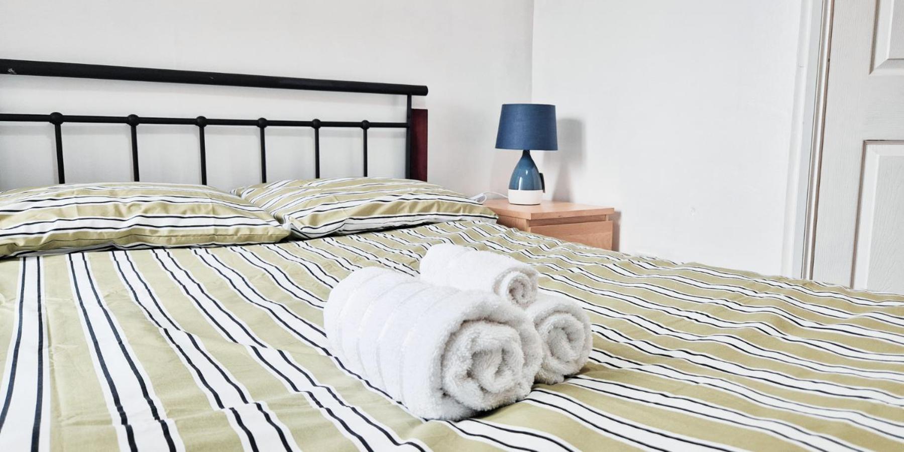 Cozy 1 Bedroom Flat Nr Nottingham Ngoại thất bức ảnh