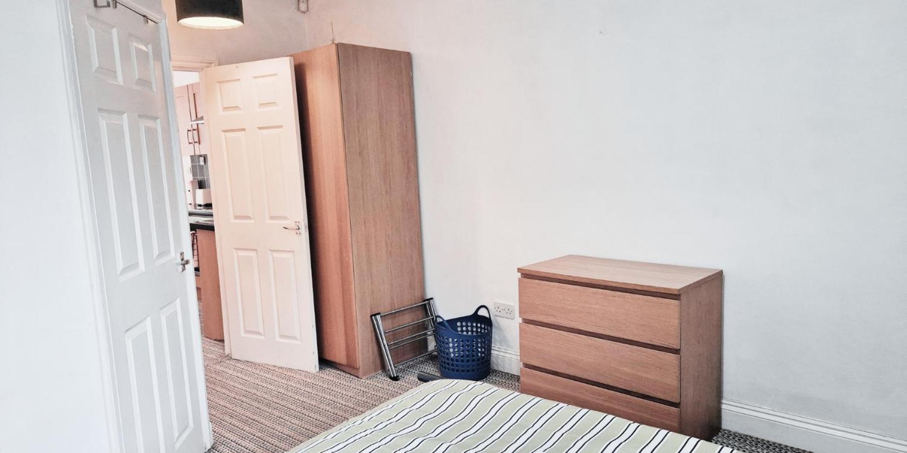 Cozy 1 Bedroom Flat Nr Nottingham Ngoại thất bức ảnh